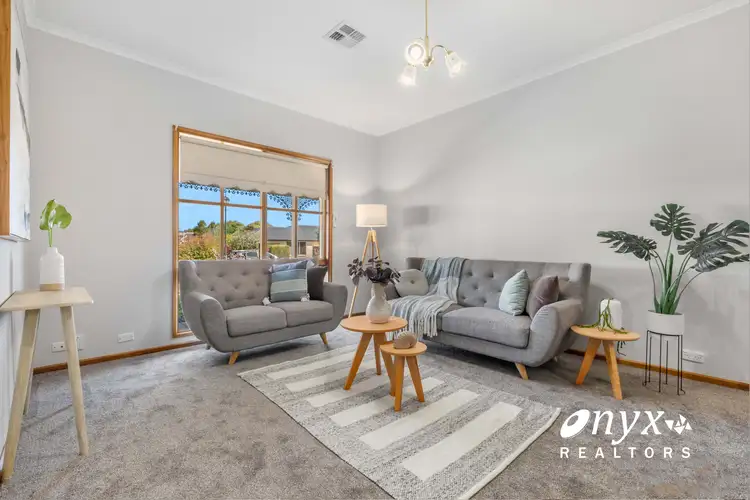 Third view of Homely house listing, 2 Ashmore Place, Onkaparinga Hills SA 5163