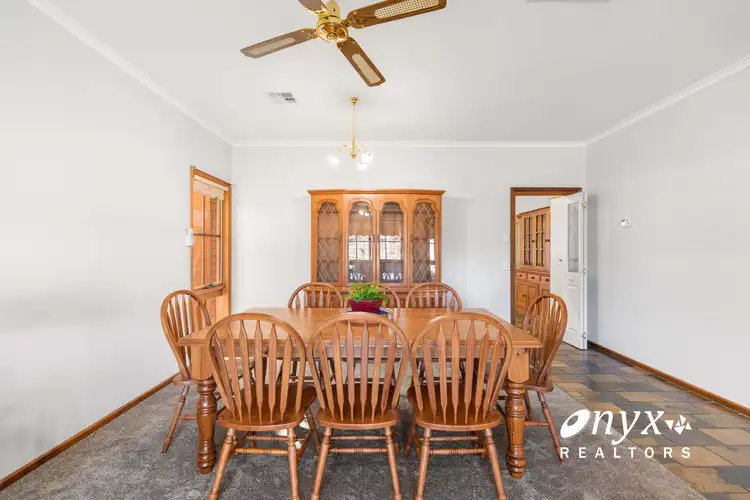 Fourth view of Homely house listing, 2 Ashmore Place, Onkaparinga Hills SA 5163
