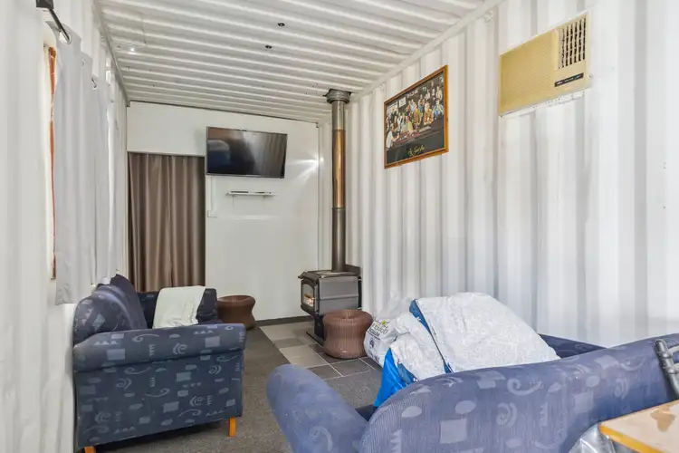 Sixth view of Homely land listing, 1201 BASIN ROAD, Murchison VIC 3610