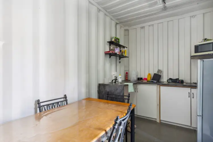 Seventh view of Homely land listing, 1201 BASIN ROAD, Murchison VIC 3610