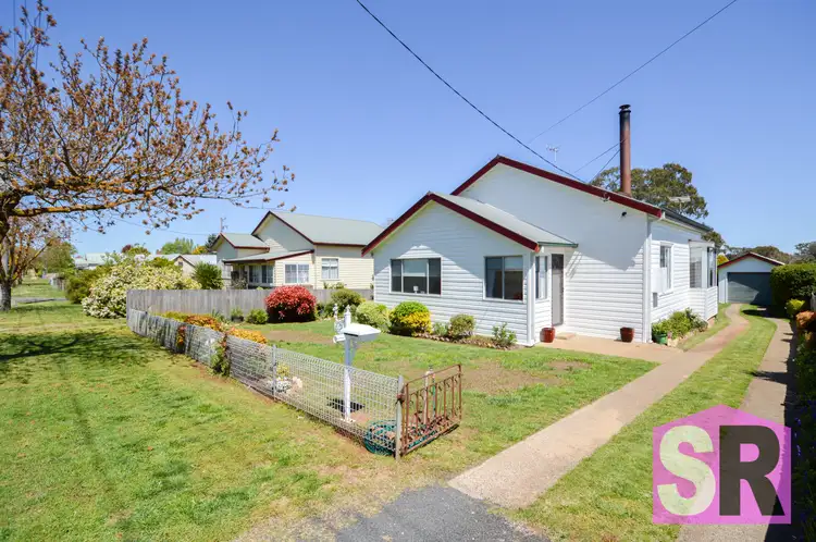 42 Llangothlin Road, Guyra NSW 2365