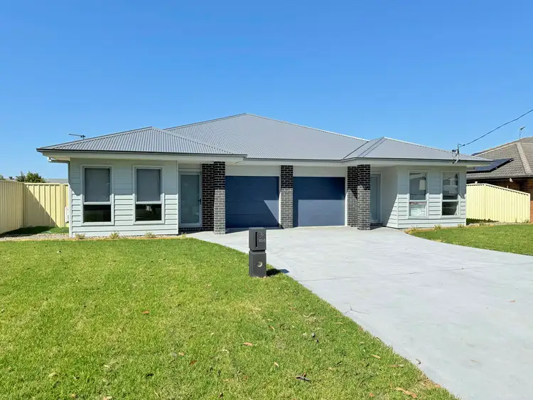 1/184 Bushland Drive, Taree NSW 2430