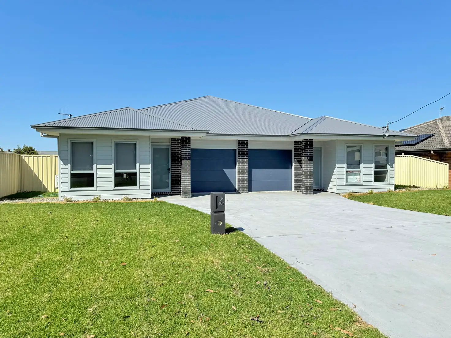 Main view of Homely semi-detached listing, 1/184 Bushland Drive, Taree NSW 2430