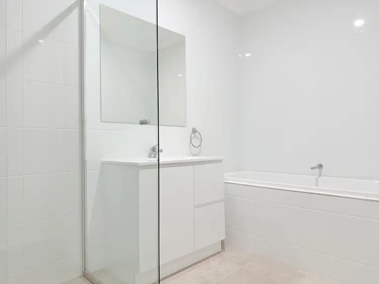 Third view of Homely semi-detached listing, 1/184 Bushland Drive, Taree NSW 2430