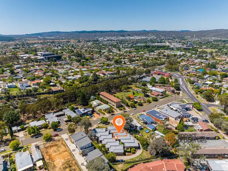 Main view of Homely unit listing, 3/13 - 15 Gilmore Place, Queanbeyan NSW 2620