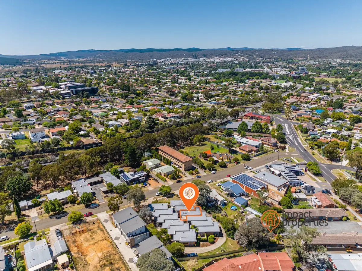 Main view of Homely unit listing, 3/13 - 15 Gilmore Place, Queanbeyan NSW 2620