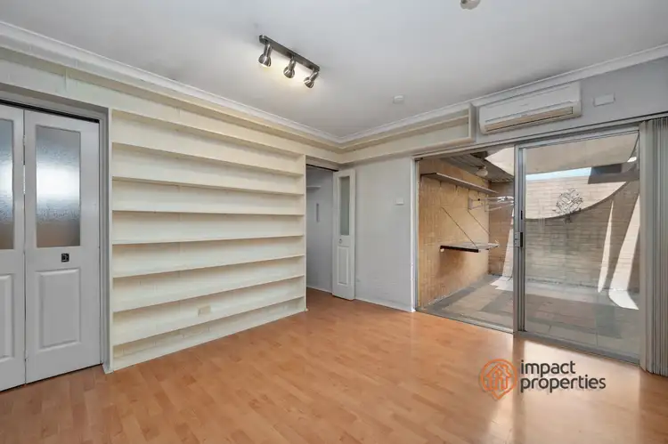 Fifth view of Homely unit listing, 3/13 - 15 Gilmore Place, Queanbeyan NSW 2620