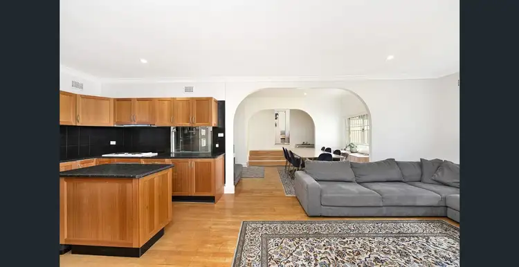 Main view of Homely house listing, 1/15 Dorothy Street, Rydalmere NSW 2116