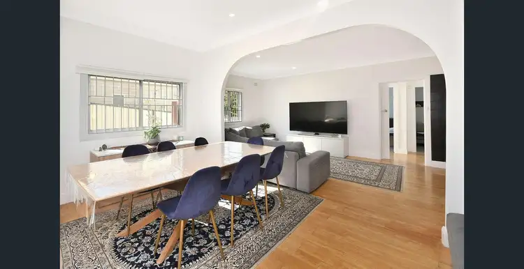 Second view of Homely house listing, 1/15 Dorothy Street, Rydalmere NSW 2116