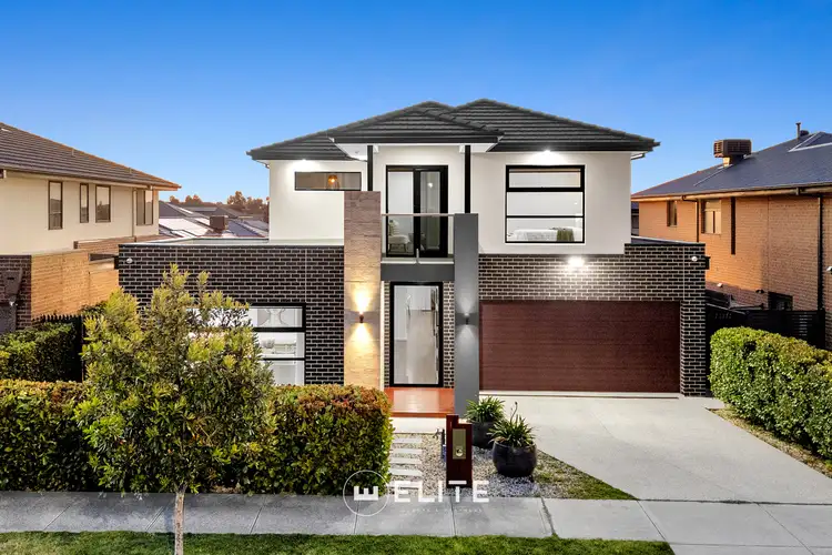Main view of Homely house listing, 7 Noorat Place, Cranbourne North VIC 3977