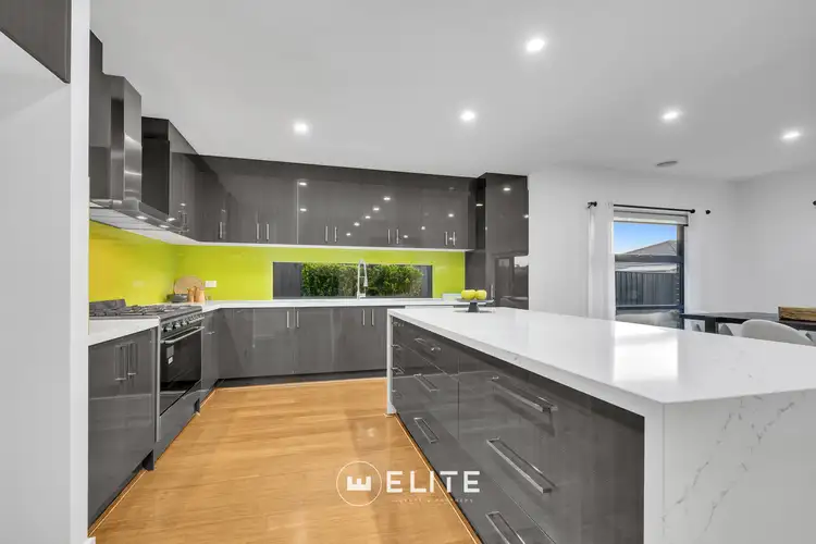 Fourth view of Homely house listing, 7 Noorat Place, Cranbourne North VIC 3977