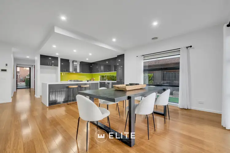 Fifth view of Homely house listing, 7 Noorat Place, Cranbourne North VIC 3977