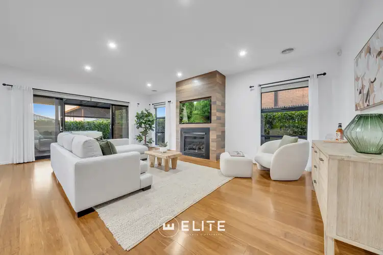 Sixth view of Homely house listing, 7 Noorat Place, Cranbourne North VIC 3977