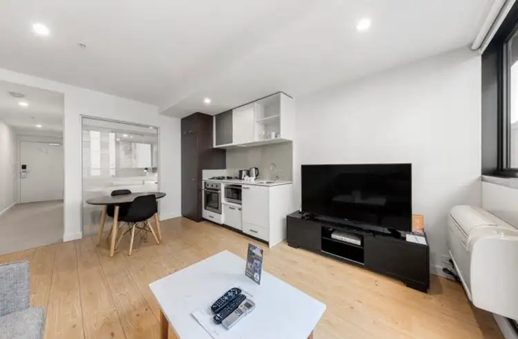 2505/57-61 City Road, Southbank VIC 3006