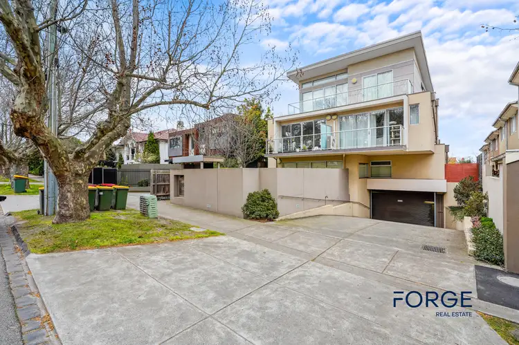9/388 Dandenong Road, Caulfield North VIC 3161