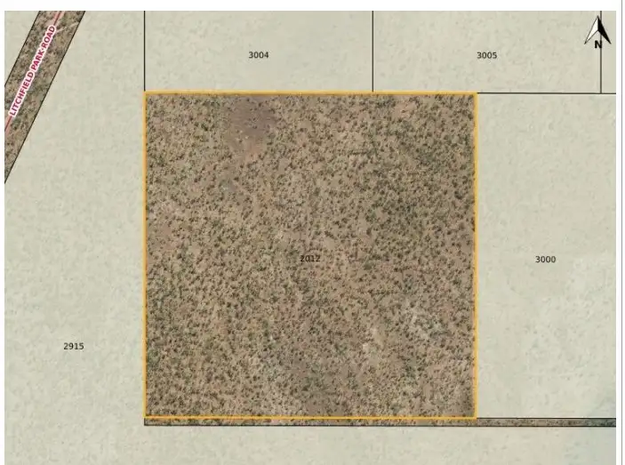 2012 Litchfield Park Road (Batchelor), Finniss Valley NT 822