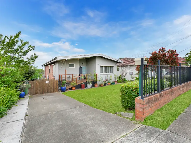 104 Hemphill Avenue, Mount Pritchard NSW 2170