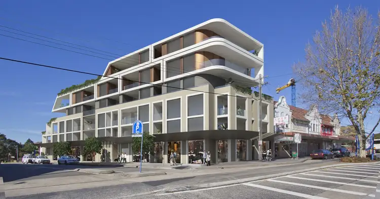 Main view of Homely apartment listing, 18/337 Beamish Street, Campsie NSW 2194
