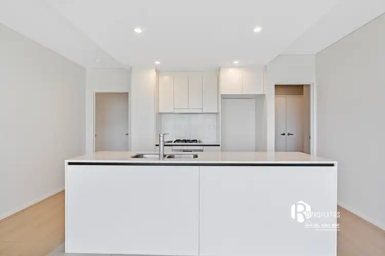 Second view of Homely apartment listing, 18/337 Beamish Street, Campsie NSW 2194
