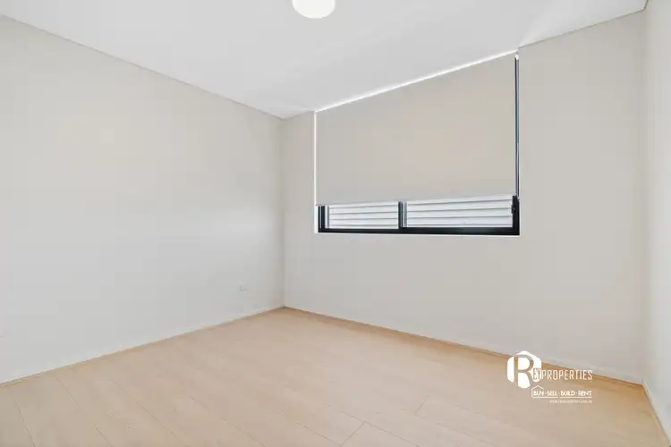 Fourth view of Homely apartment listing, 18/337 Beamish Street, Campsie NSW 2194