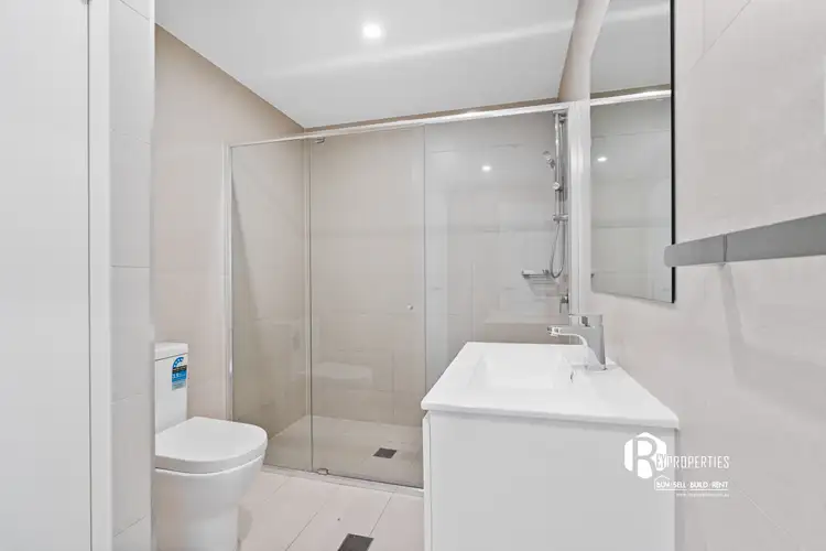 Fifth view of Homely apartment listing, 18/337 Beamish Street, Campsie NSW 2194