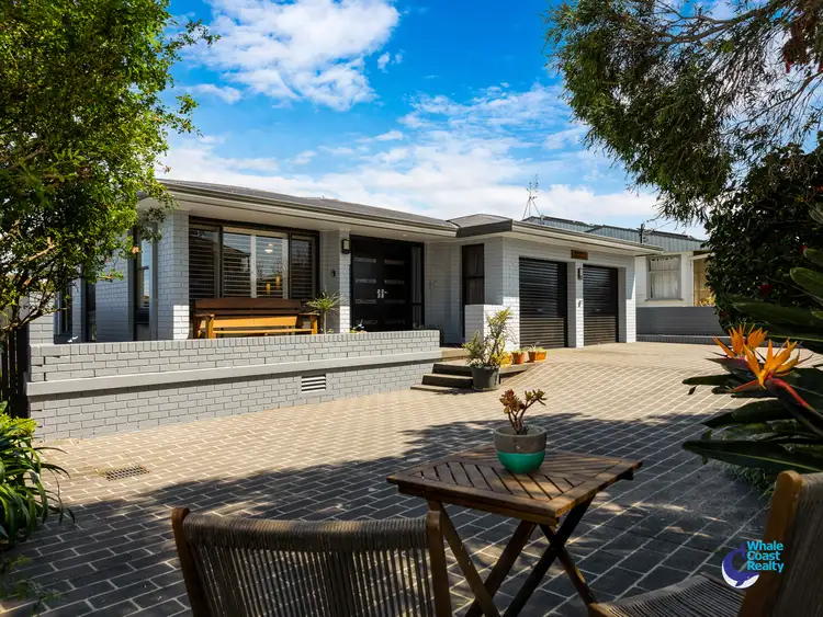 4 Farncombe Ave, Narooma NSW 2546