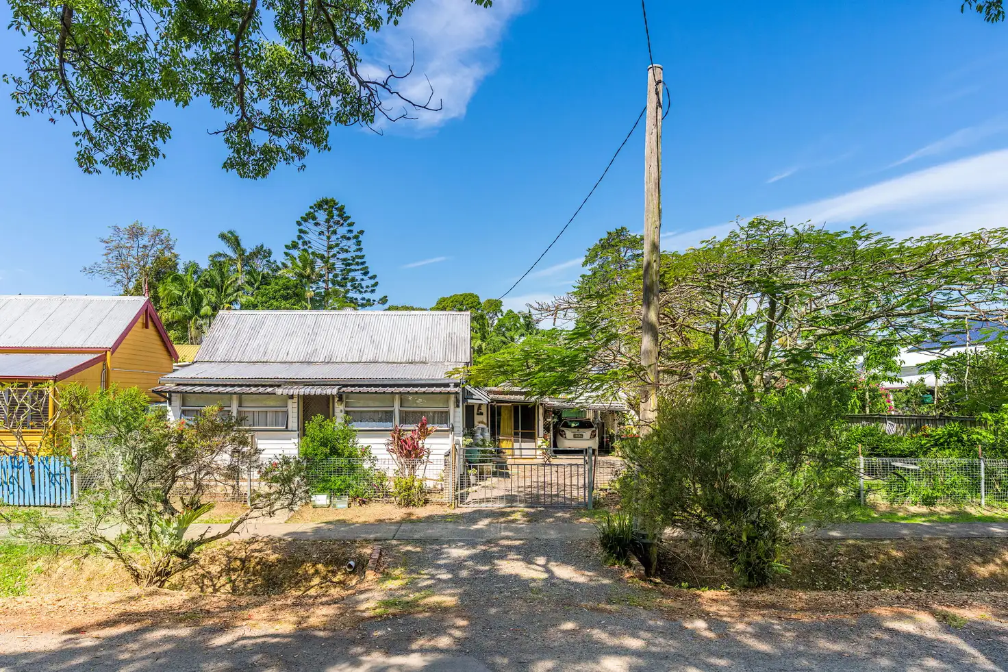 Main view of Homely house listing, 8 Dalley Street, Mullumbimby NSW 2482