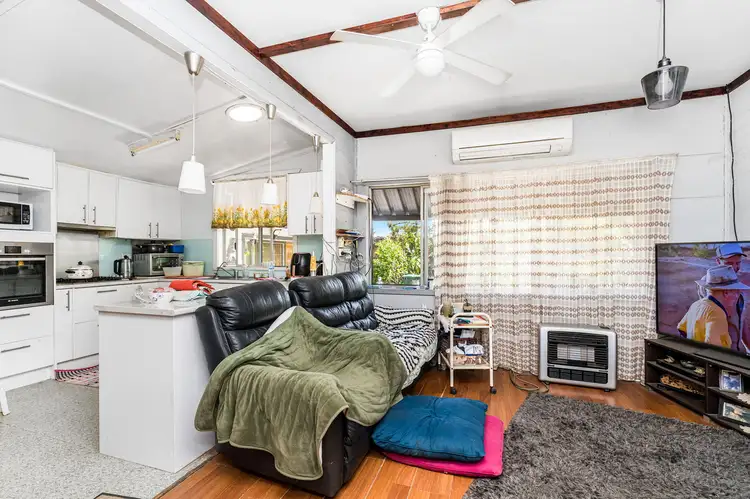 Second view of Homely house listing, 8 Dalley Street, Mullumbimby NSW 2482