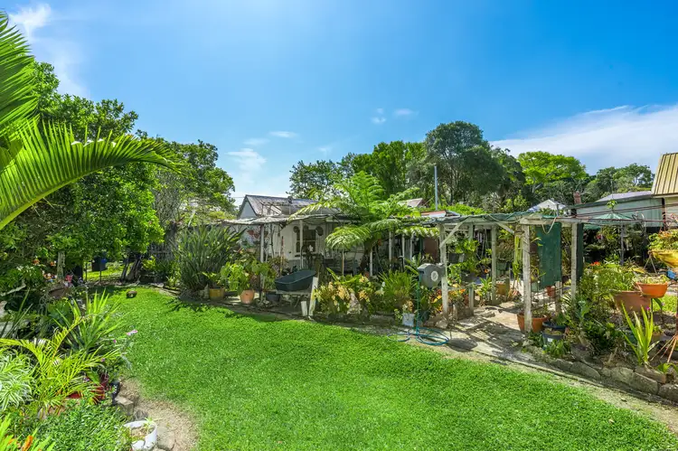 Third view of Homely house listing, 8 Dalley Street, Mullumbimby NSW 2482