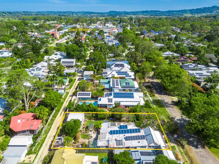 Fourth view of Homely house listing, 8 Dalley Street, Mullumbimby NSW 2482