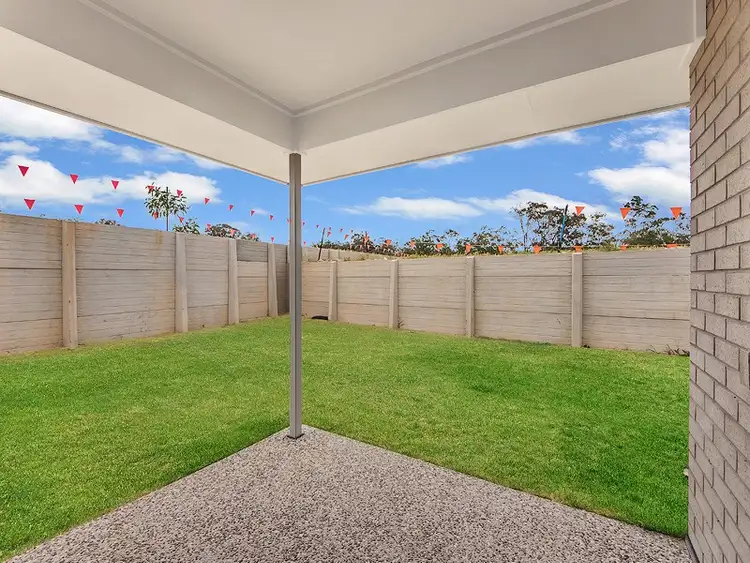 Sixth view of Homely semi-detached listing, 4 Matthias Way, Leichhardt QLD 4305