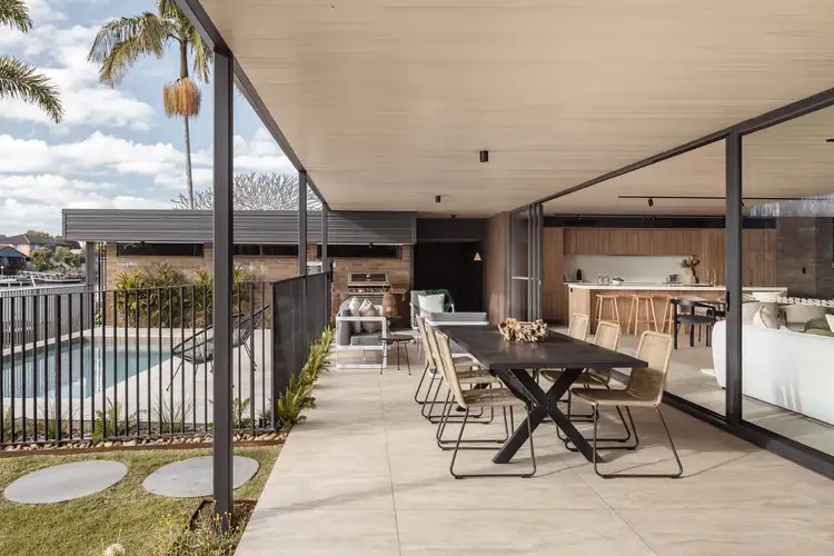 Sixth view of Homely house listing, 1 Gollan Drive, Tweed Heads West NSW 2485