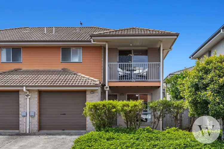 53/1 Bass Court, North Lakes QLD 4509