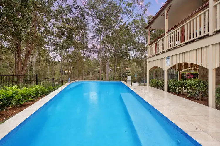 Sixth view of Homely house listing, 6 Silky Oak Drive, Brookwater QLD 4300