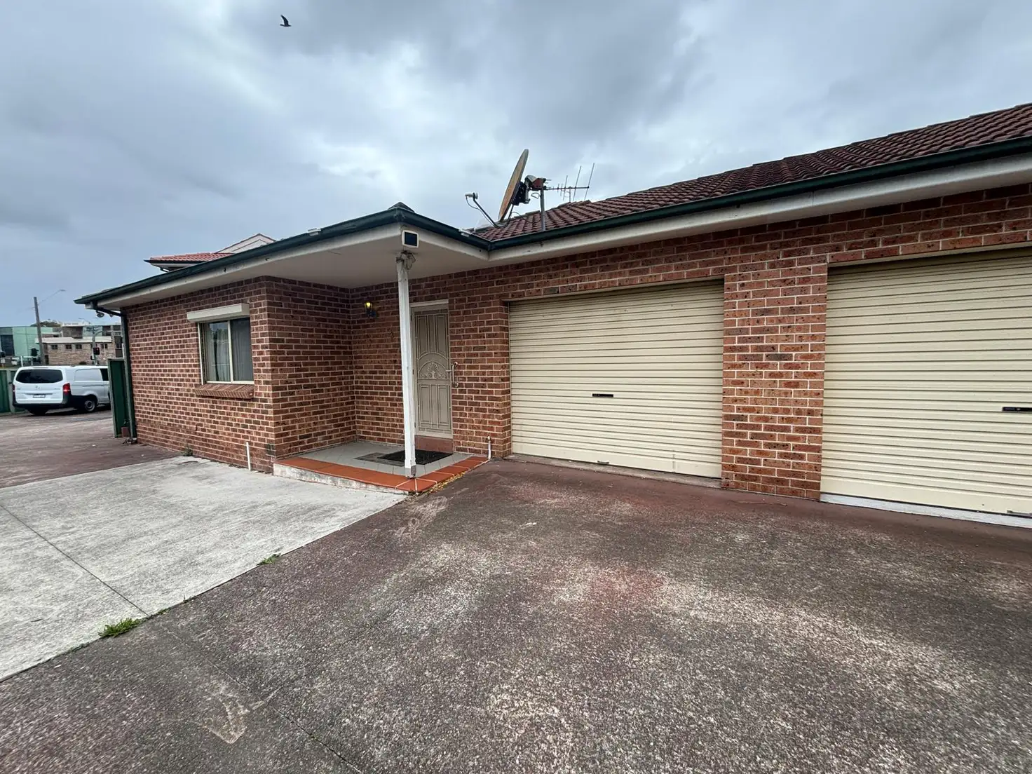 Main view of Homely villa listing, 3/2 Wilbur Street, Greenacre NSW 2190