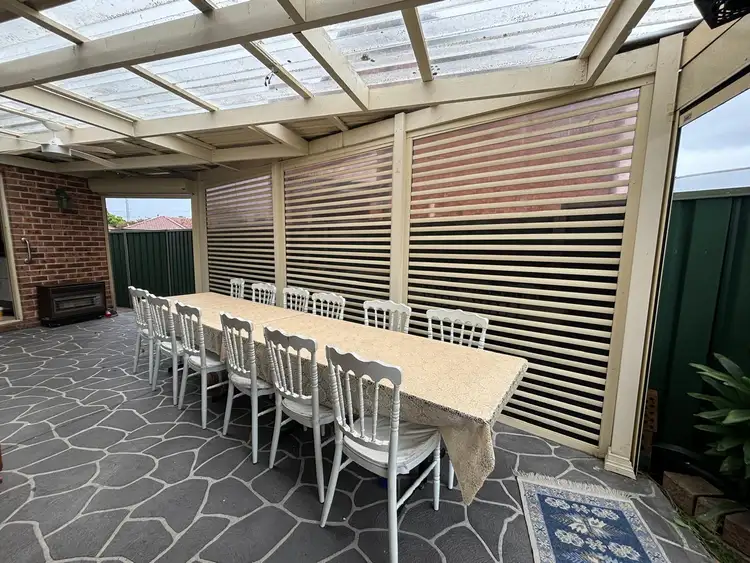 Third view of Homely villa listing, 3/2 Wilbur Street, Greenacre NSW 2190