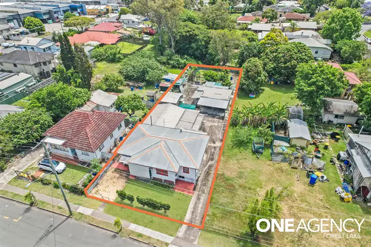 36 Manburgh Terrace, Darra QLD 4076