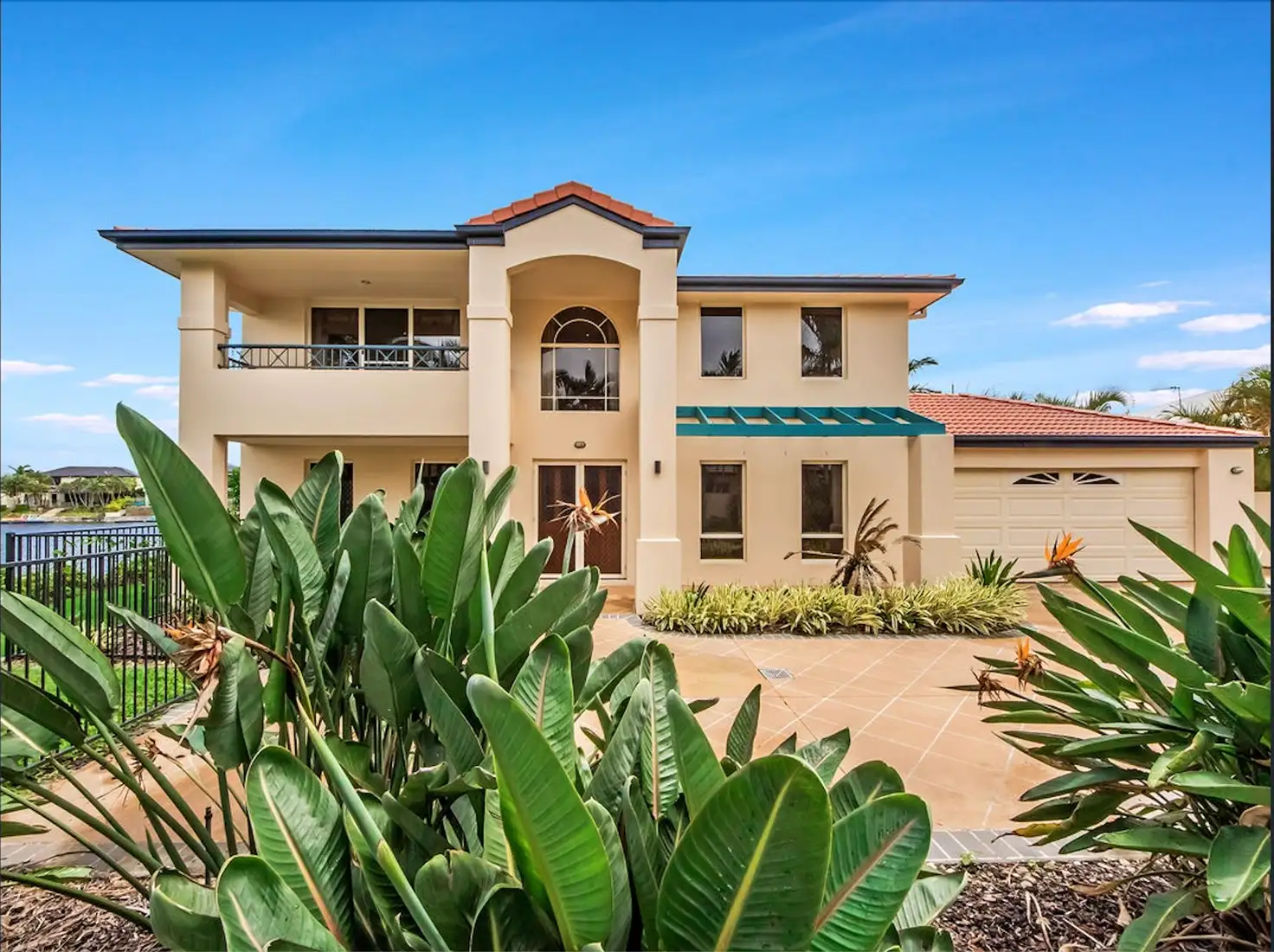Main view of Homely house listing, 26 Sabrina Avenue, Helensvale QLD 4212