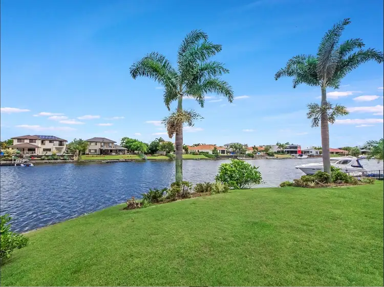 Third view of Homely house listing, 26 Sabrina Avenue, Helensvale QLD 4212