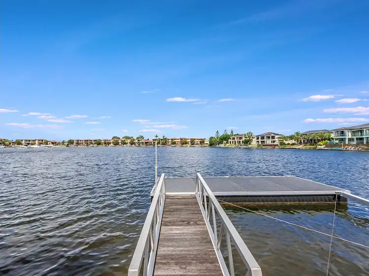 Fourth view of Homely house listing, 26 Sabrina Avenue, Helensvale QLD 4212