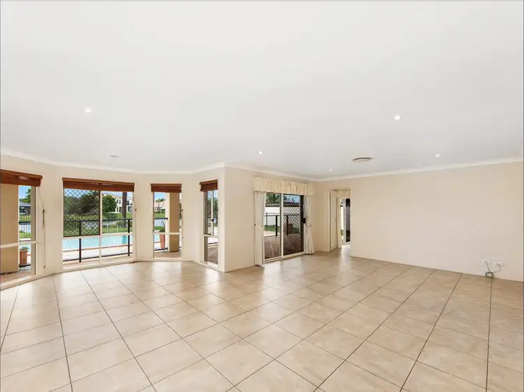 Fifth view of Homely house listing, 26 Sabrina Avenue, Helensvale QLD 4212