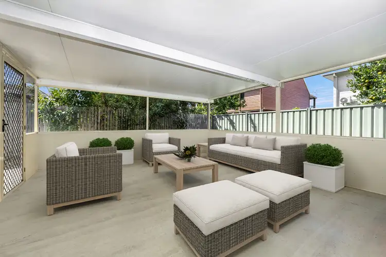Third view of Homely house listing, 8 Maskell Street, Pallarenda QLD 4810