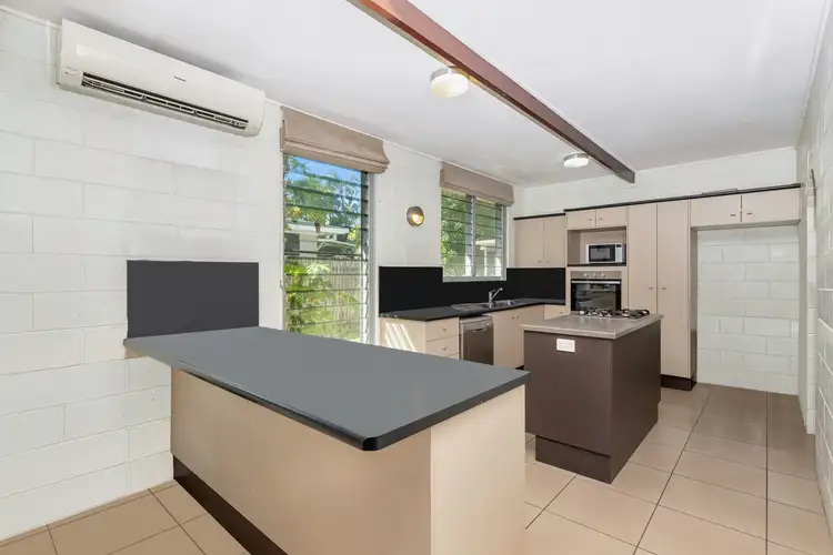 Fourth view of Homely house listing, 8 Maskell Street, Pallarenda QLD 4810
