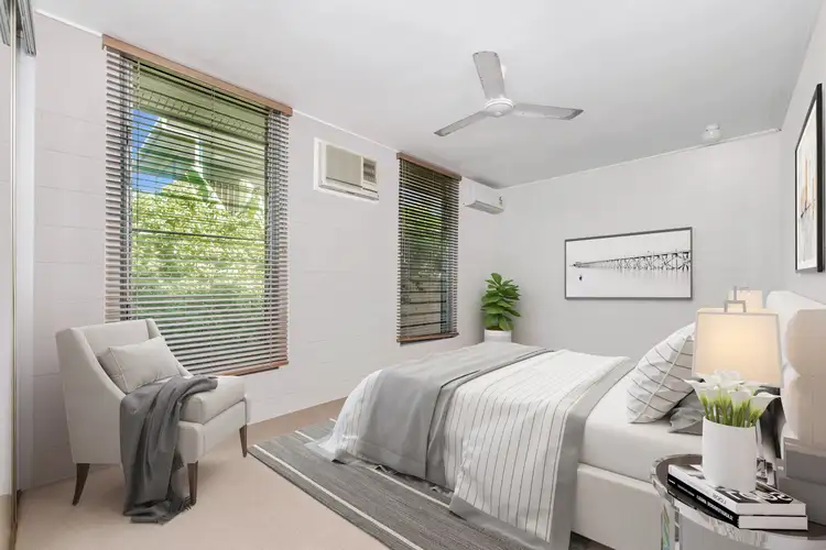 Fifth view of Homely house listing, 8 Maskell Street, Pallarenda QLD 4810