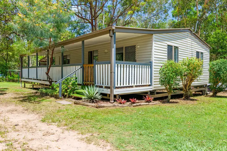 9 FLAMINGO STREET, Russell Island QLD 4184