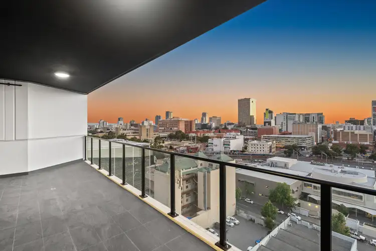 1106/78 Stirling Street, Perth WA 6000