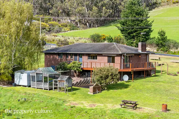 Main view of Homely house listing, 151 Scotts Road, Geeveston TAS 7116