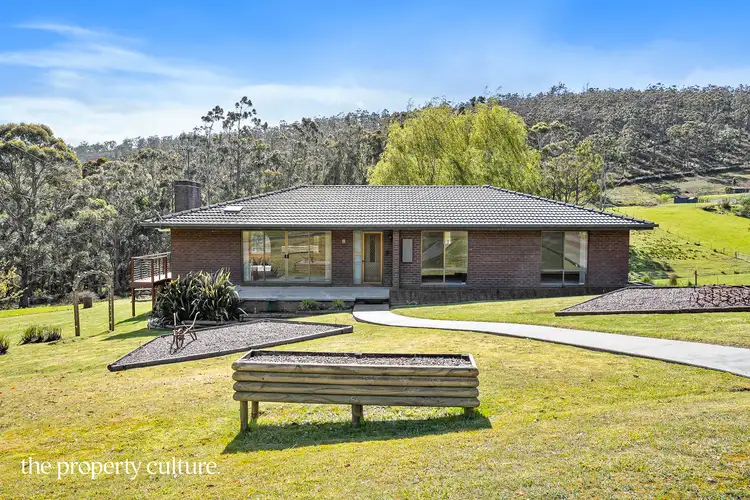 Second view of Homely house listing, 151 Scotts Road, Geeveston TAS 7116