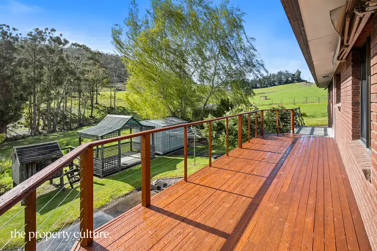 Third view of Homely house listing, 151 Scotts Road, Geeveston TAS 7116