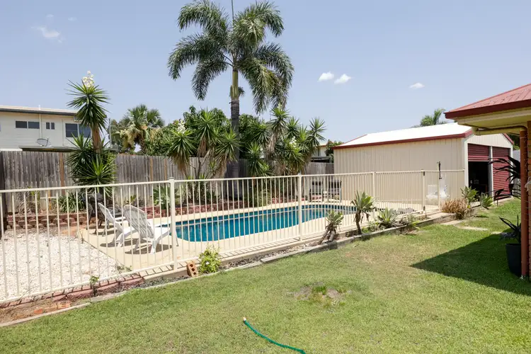Second view of Homely house listing, 83 Clements Street, Moranbah QLD 4744